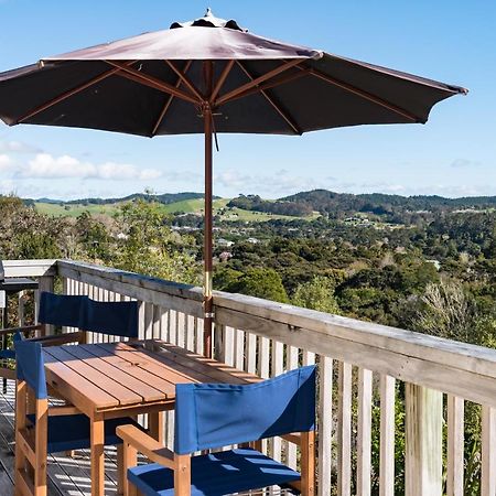Sunseeker Cottages - Paihia Exterior foto