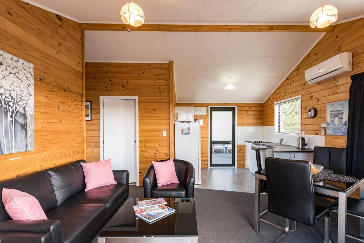Sunseeker Cottages - Paihia Exterior foto