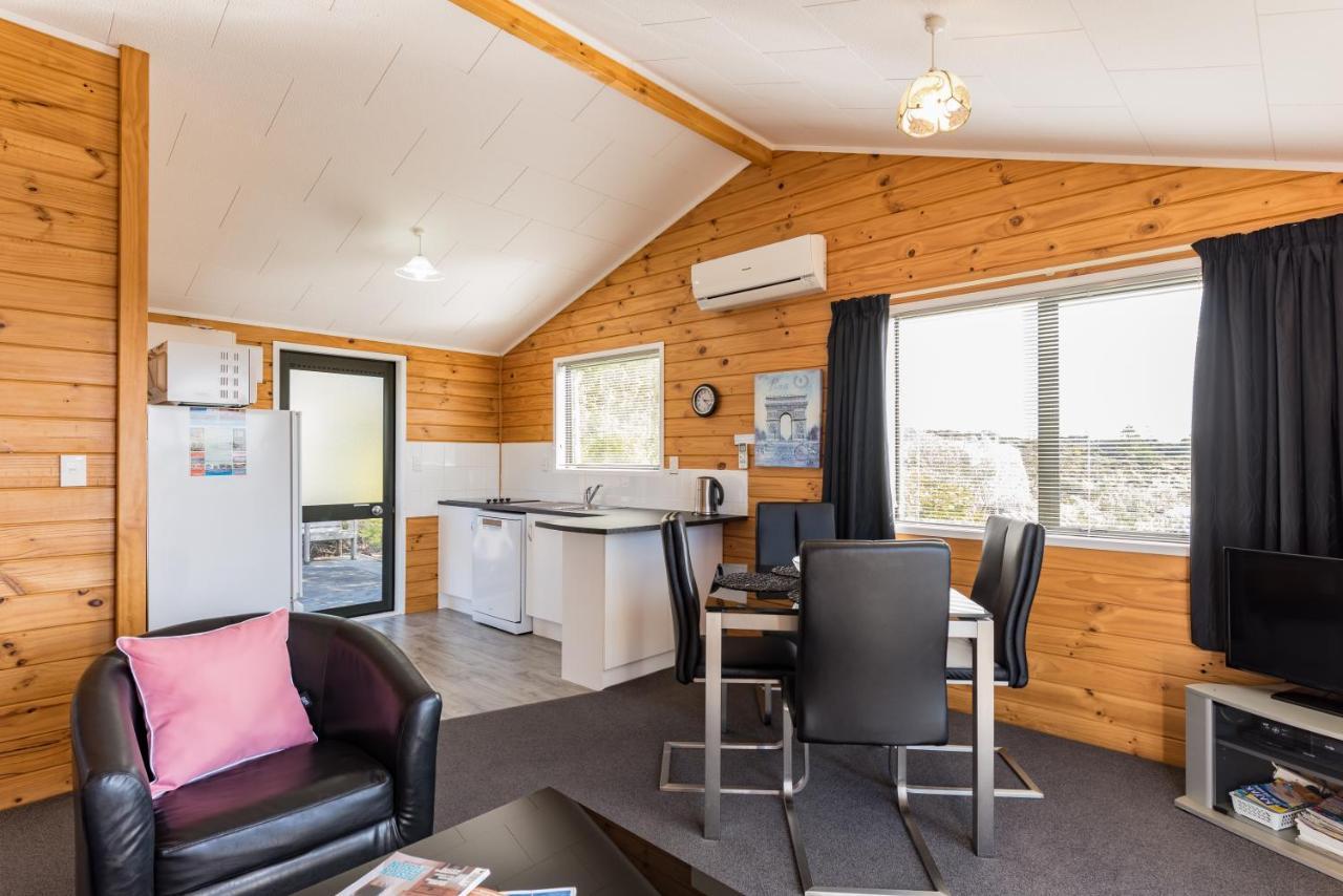 Sunseeker Cottages - Paihia Exterior foto