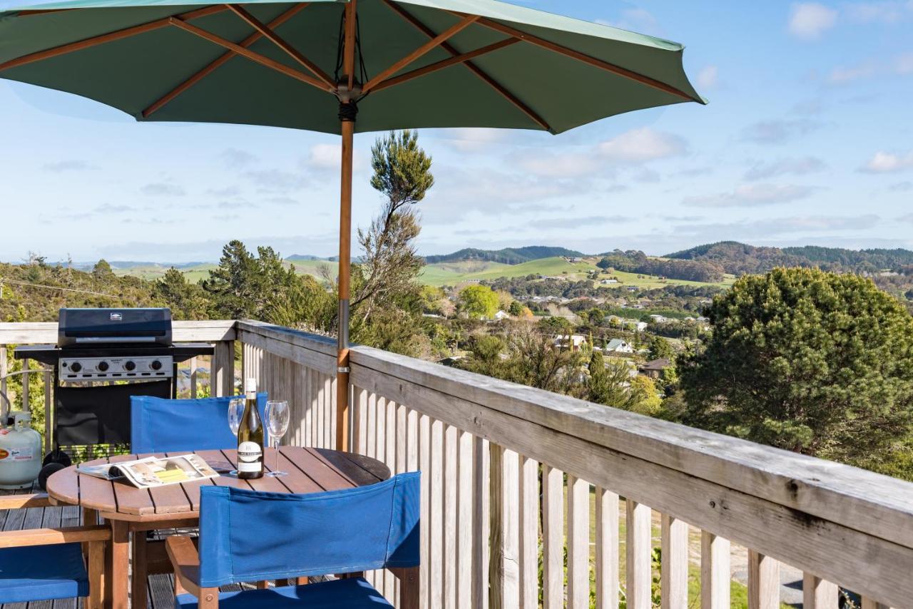 Sunseeker Cottages - Paihia Exterior foto