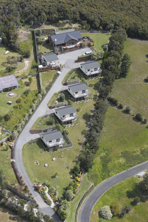 Sunseeker Cottages - Paihia Exterior foto