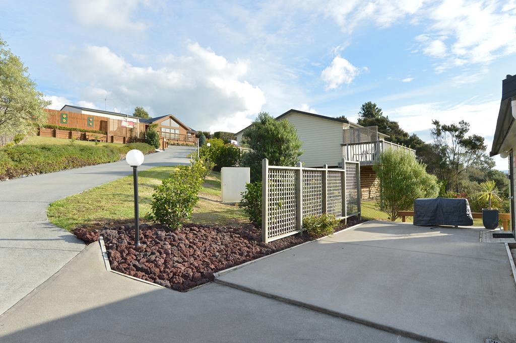 Sunseeker Cottages - Paihia Quarto foto