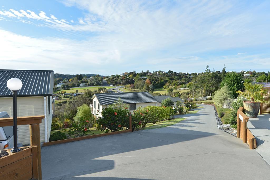 Sunseeker Cottages - Paihia Quarto foto