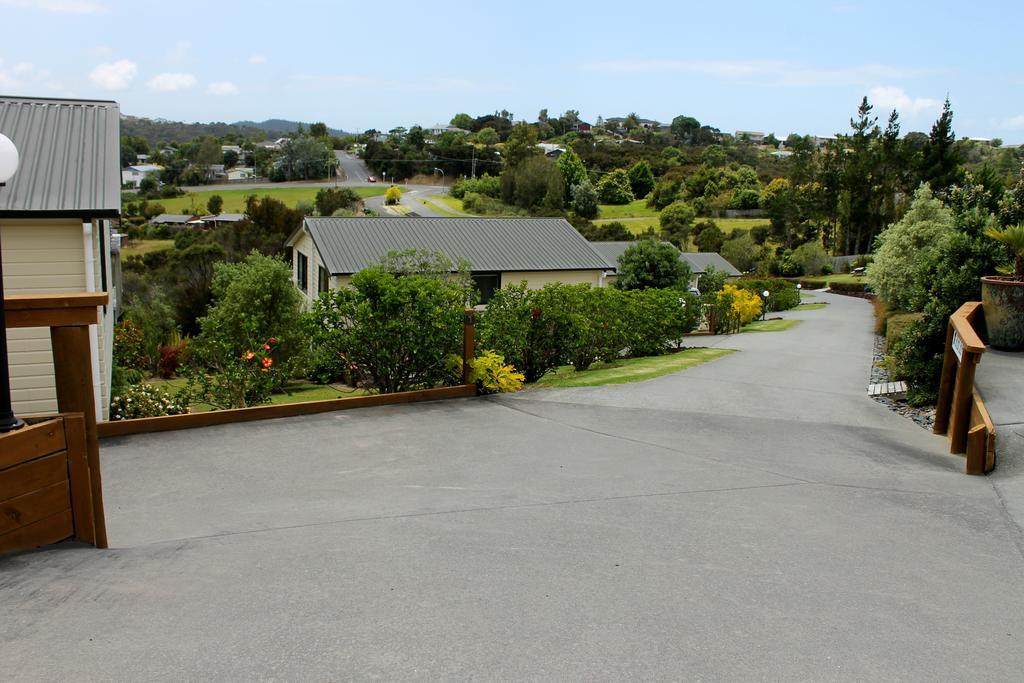 Sunseeker Cottages - Paihia Quarto foto