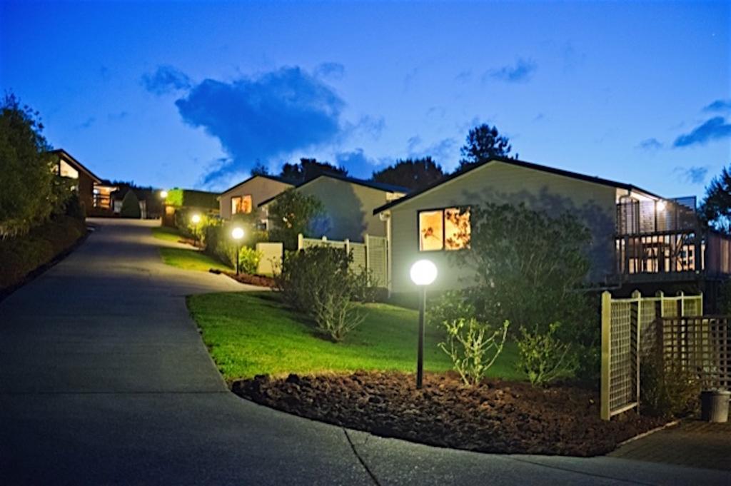 Sunseeker Cottages - Paihia Exterior foto