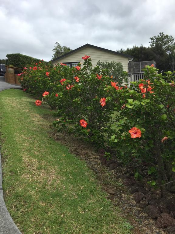 Sunseeker Cottages - Paihia Exterior foto