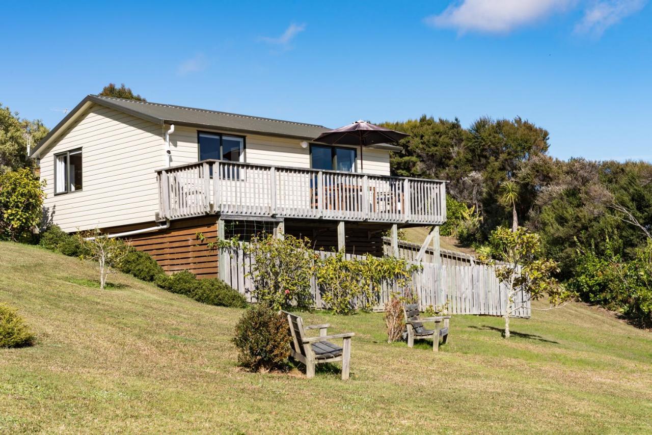 Sunseeker Cottages - Paihia Exterior foto