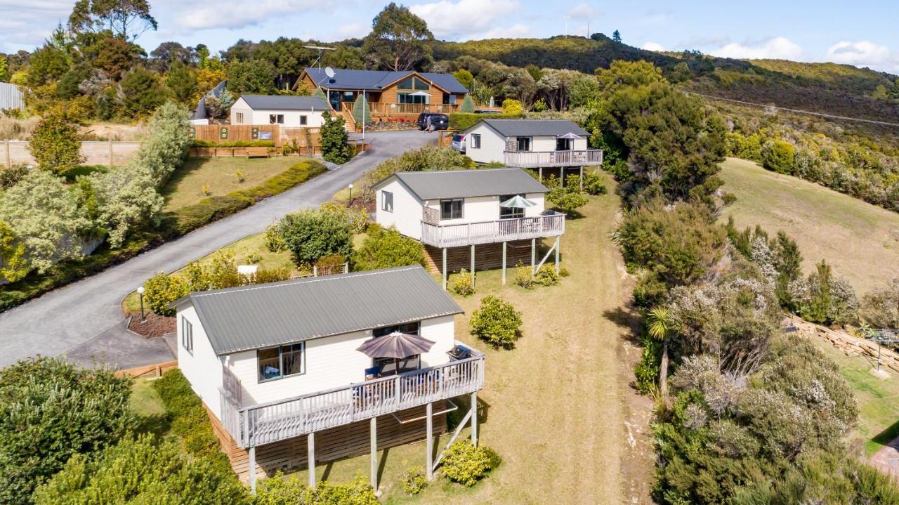 Sunseeker Cottages - Paihia Exterior foto