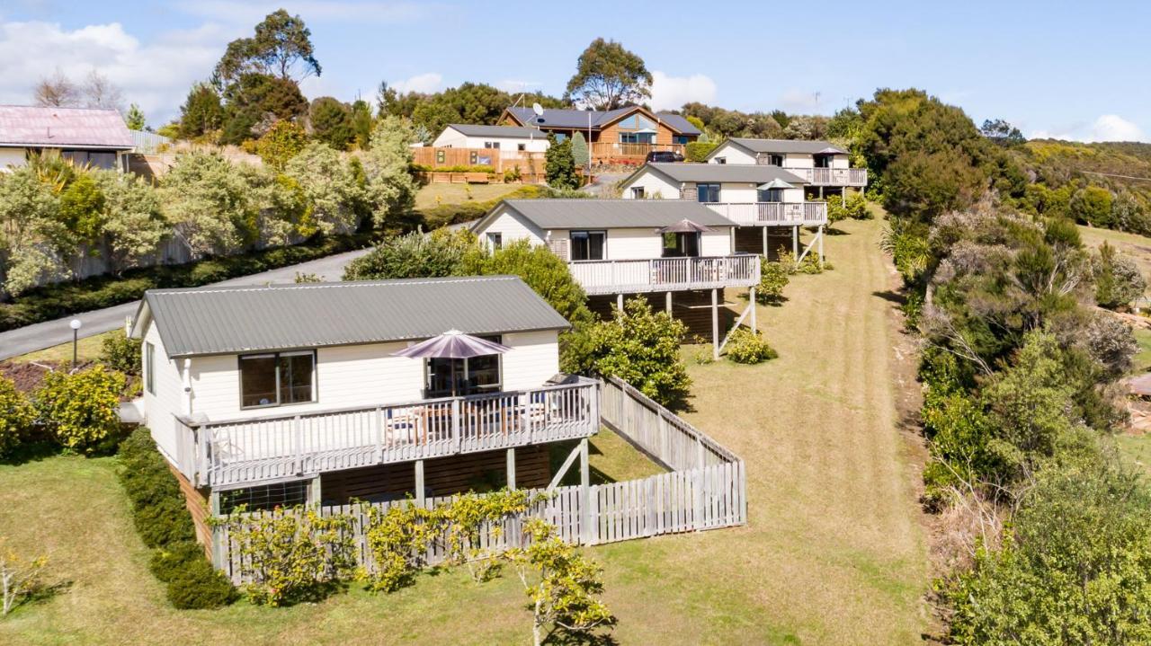 Sunseeker Cottages - Paihia Exterior foto